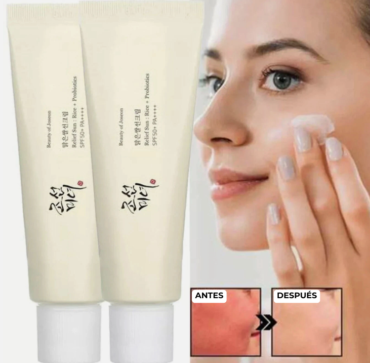 Crema solar Beauty of Joseon