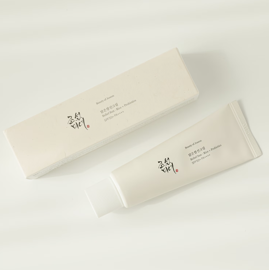 Crema solar Beauty of Joseon