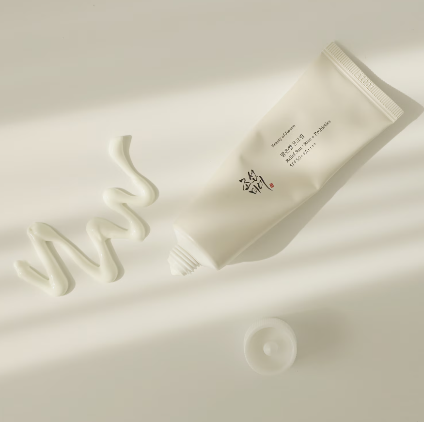 Crema solar Beauty of Joseon