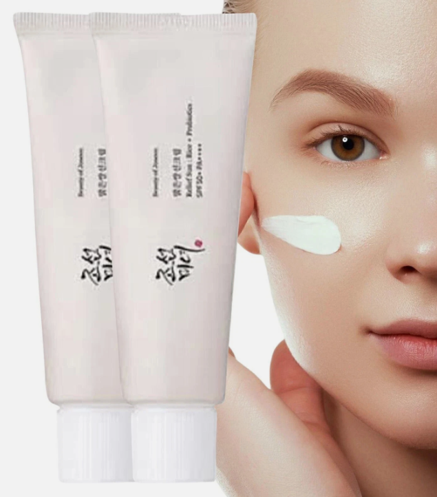 Crema solar Beauty of Joseon